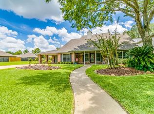 15206 Chimney Hill Cir, Houston, TX 77095