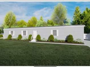 2717 Golden Oaks Dr, Winston Salem, NC 27107