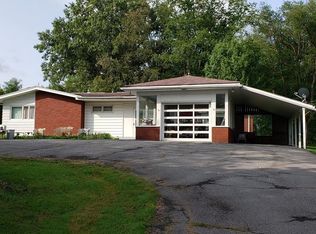 1222 Cove Lane Rd, Roaring Spring, PA 16673