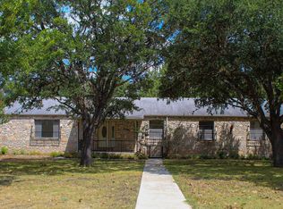 17394 Low Rd, Helotes, TX 78023