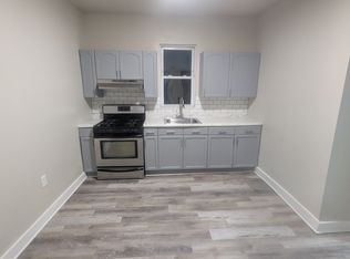 702 Hunterdon St FLOOR 2, Newark, NJ 07108