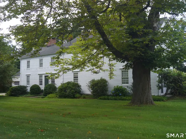 18 East Street, Bethlehem, CT 06751