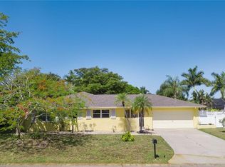 5314 Chippendale Cir E, Fort Myers, FL 33919