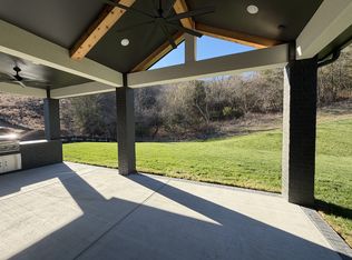 1837 Dartmouth Dr Lot 9, Brentwood, TN 37027