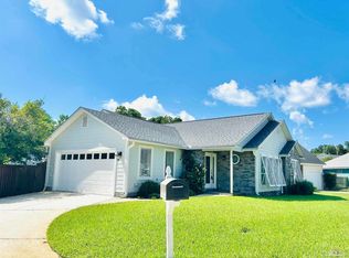 949 Osprey Ct, Perdido Key, FL 32507