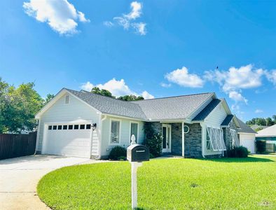 949 Osprey Ct, Perdido Key, FL, 32507