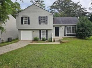 1378 Mill Lake Cir, Stone Mountain, GA 30088
