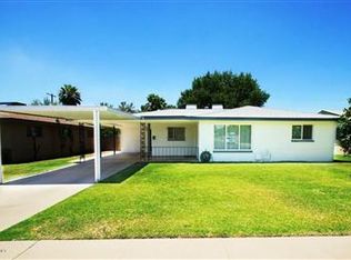 2318 N 38th St, Phoenix, AZ 85008