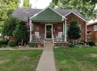 517 25th St, Vienna, WV 26105