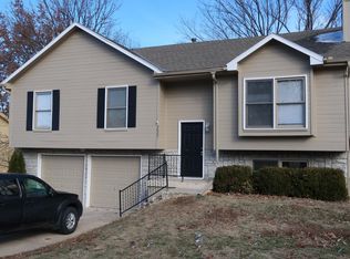 8627 N Watson Ave, Kansas City, MO 64153