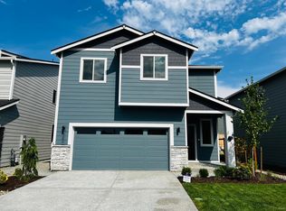 5151 85th Dr NE, Marysville, WA 98270