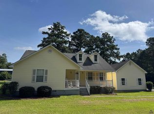 105 Houston Dr, Kathleen, GA 31047