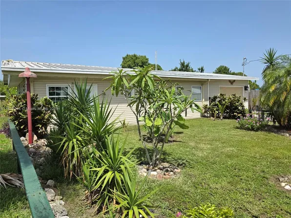 1209 5th St, Okeechobee, FL 34974