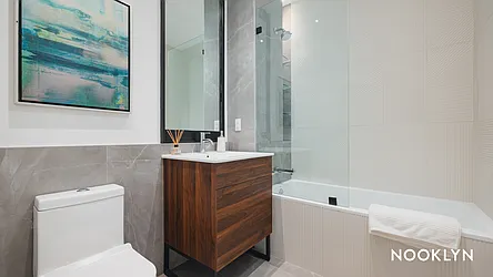 Rented by Nooklyn NYC LLC