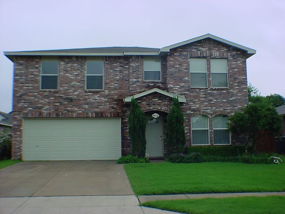 1st image of 4406 Courtside Dr
