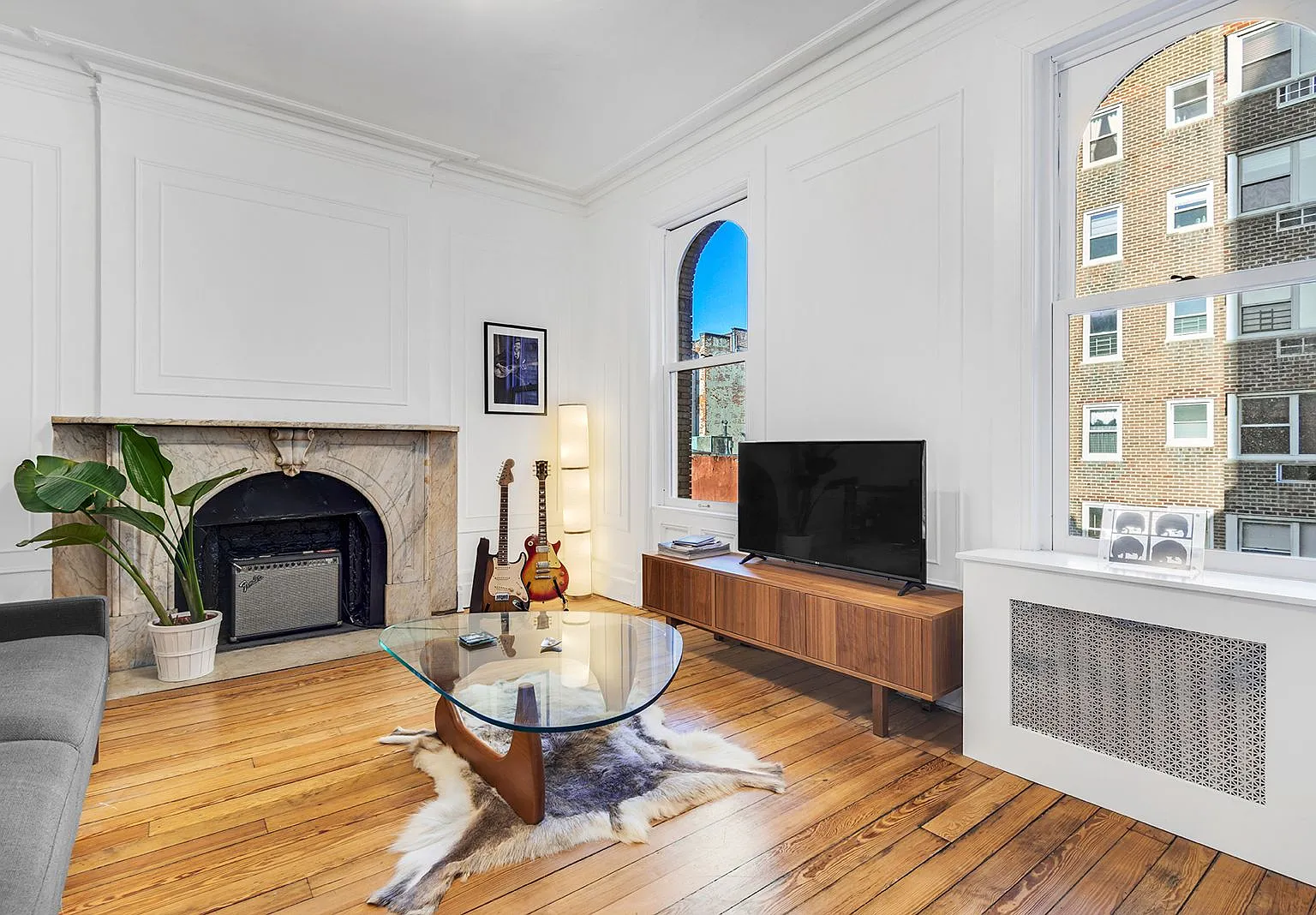 15 Barrow Street — Photo 1