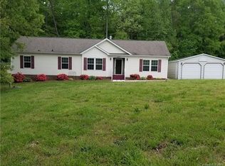 447 Childrens Home Rd, Mocksville, NC 27028