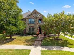 4823 Linda Ln, Frisco, TX 75033