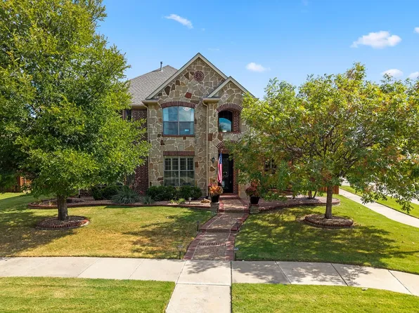 4823 Linda Ln, Frisco, TX 75033