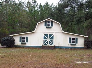 1047 White Pond Rd, Leesburg, GA 31763