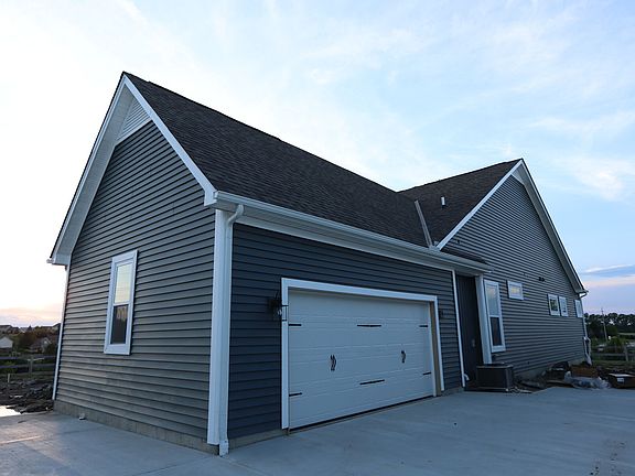 Side Exterior
