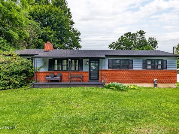 541 Wall St, Danville, PA 17821
