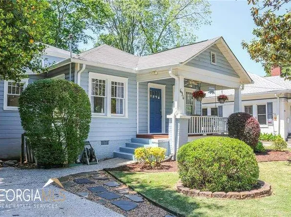 695 Woodland Ave SE, Atlanta, GA 30316