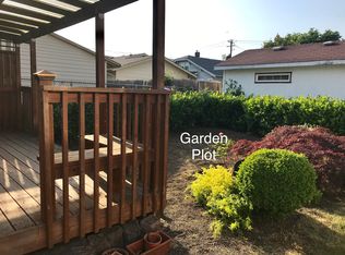 4045 NE Rodney Ave, Portland, OR 97212