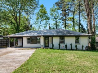 2903 Monterey Dr, Decatur, GA 30032