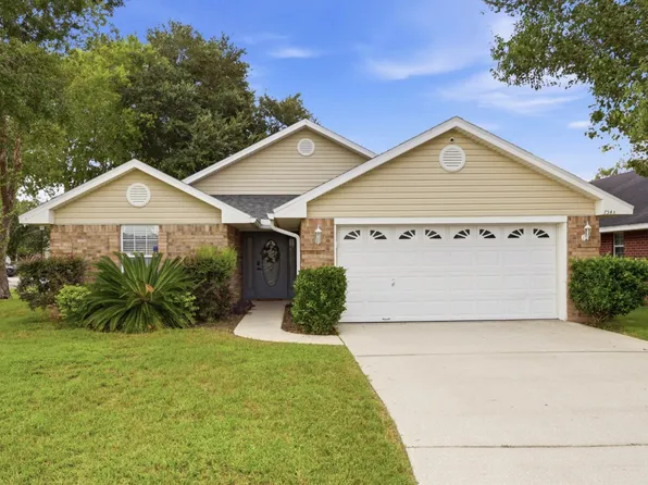7543 Cliff Cottage Ct, Jacksonville, FL 32244