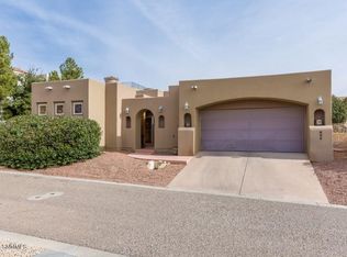 605 La Melodia Dr, Las Cruces, NM 88011
