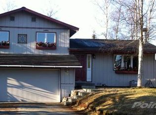 18410 2nd St, Eagle River, AK 99577