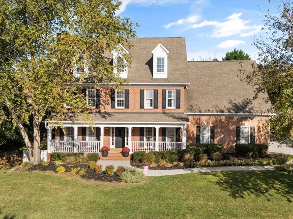 1844 Greywell Rd, Knoxville, TN 37922