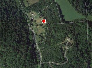 185 Raines Rd, Pearisburg, VA 24134