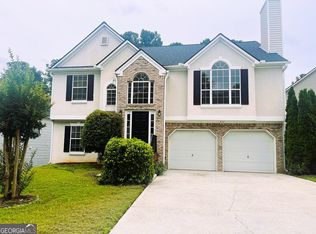 1015 Crest Ridge Pl SW, Marietta, GA 30060
