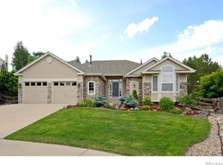438 Brendon Ct, Castle Pines, CO 80108