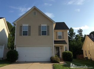 4168 Broadstairs Dr SW, Concord, NC 28025