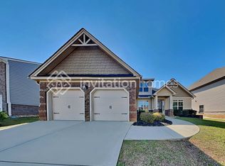1709 Misselthrush Ln, McDonough, GA 30253