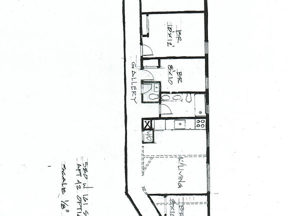 2nd image of 580 W 161st St APT 42