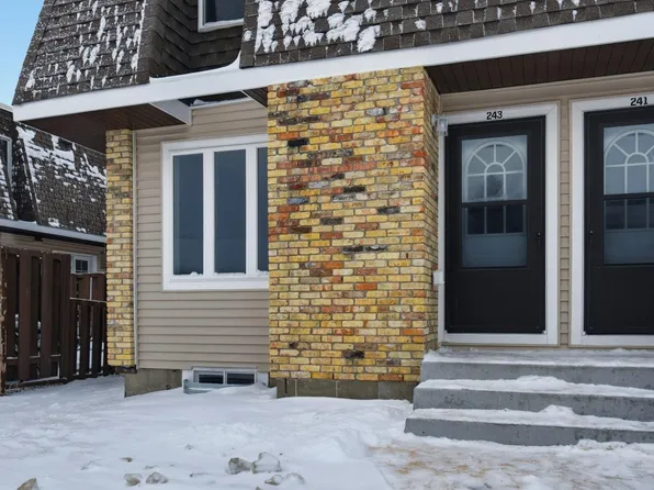 243 12 1/2 Ave E, West Fargo, ND 58078