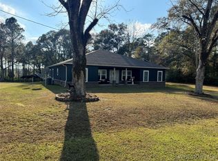 14836 Bradley Rd, Wing, AL 36483