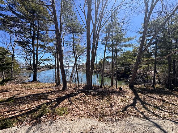 4th image of lot 31 Parker Point Road