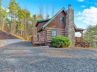 284 Rivers Edge Access Rd, JEFFERSON, NC 28640