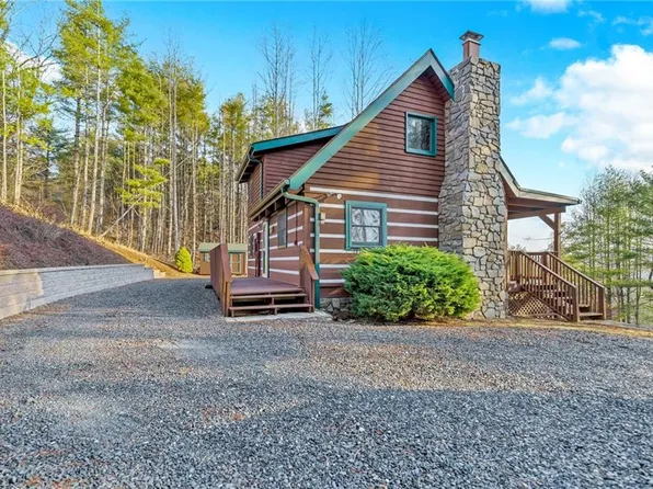 284 Rivers Edge Access Rd, Jefferson, NC 28640