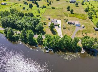 N16203 N River Rd, Park Falls, WI 54552