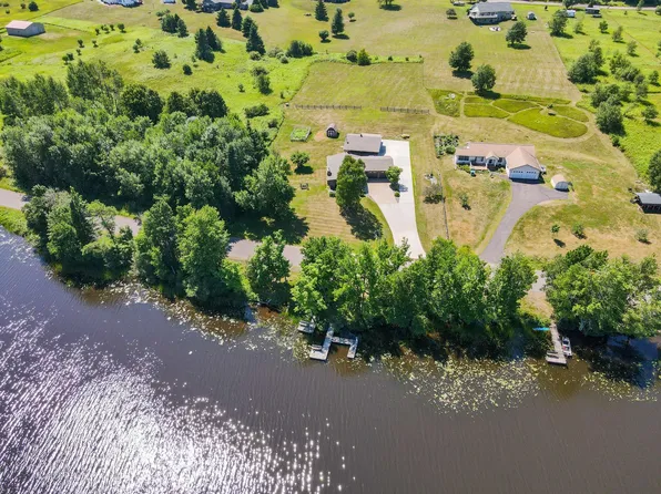 N16203 N River Rd, Park Falls, WI 54552
