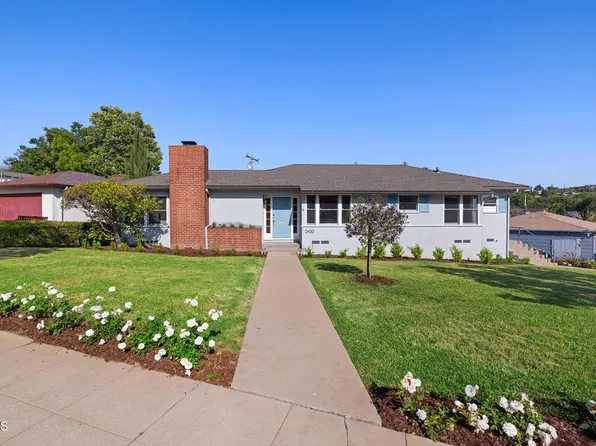 2400 S Westboro Ave, Alhambra, CA 91803