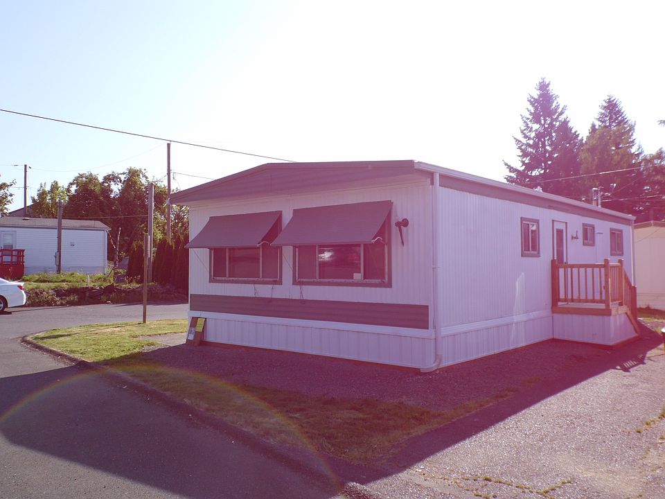 2nd image of 17125 SE 82nd Dr Unit 23
