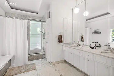 Sold by Sotheby's International Realty