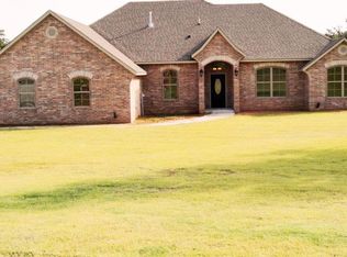 7809 Jesse Trl, Oklahoma City, OK 73150